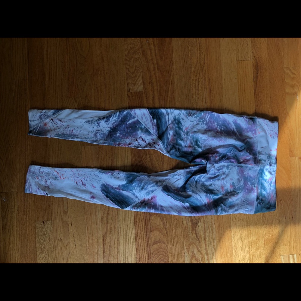 Fabletics leggings!
